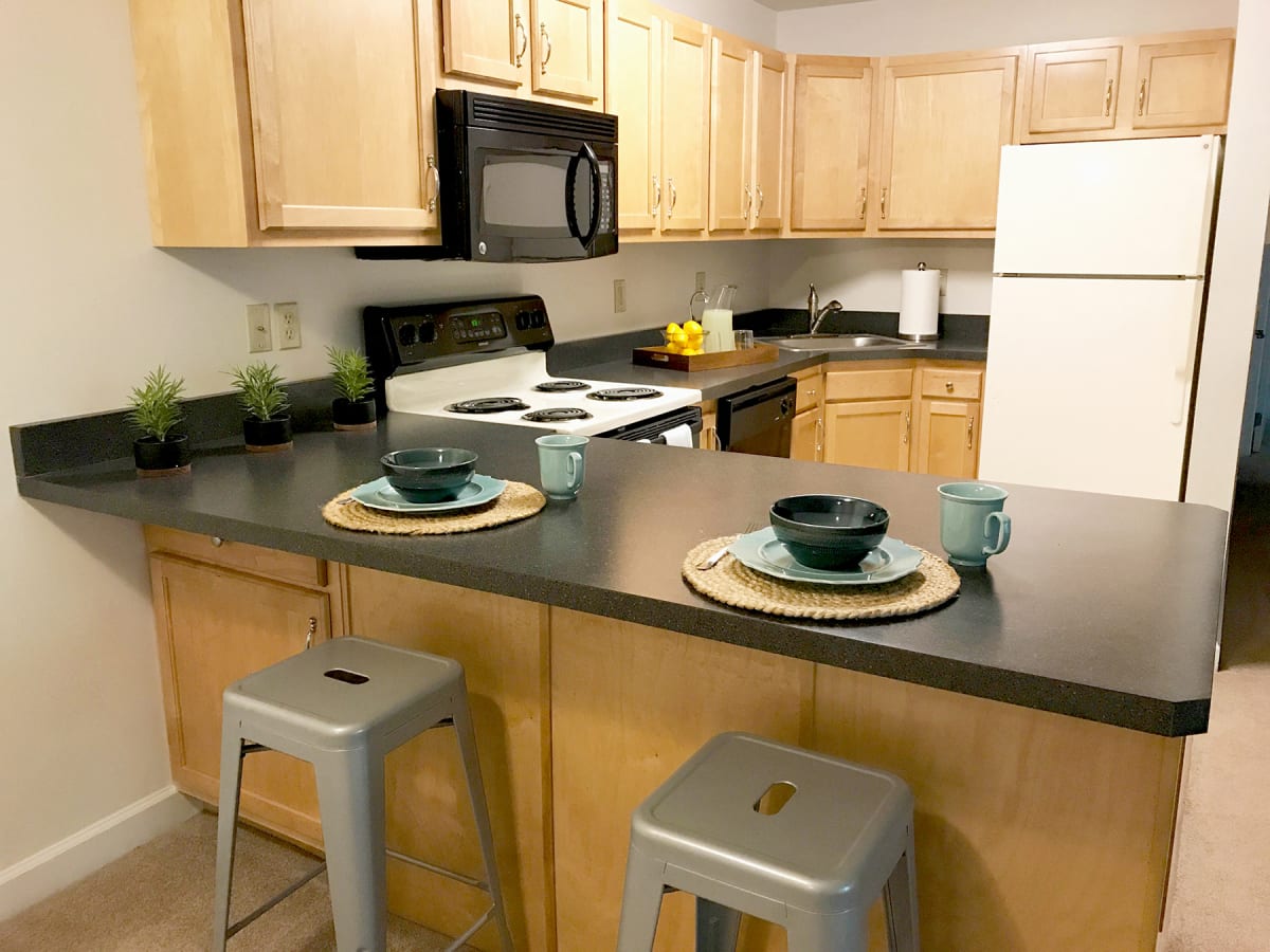 Photos and Video of Crescent Village Apartments in Clifton Park, NY